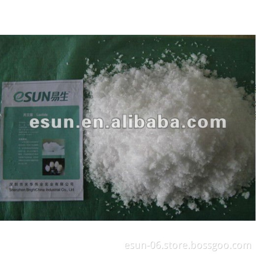L-lactide medical grade,high purity